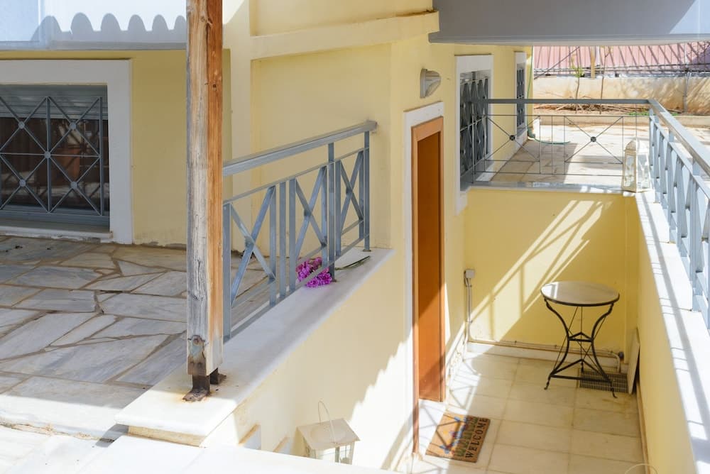 Konaklama yeri girişi