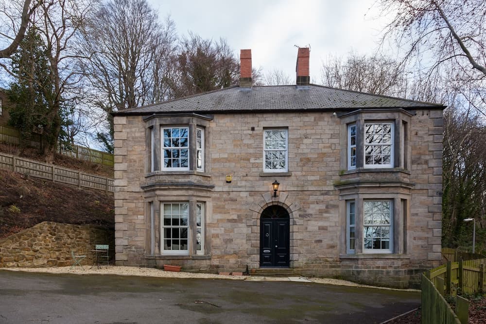 Apartment 3 The Grove