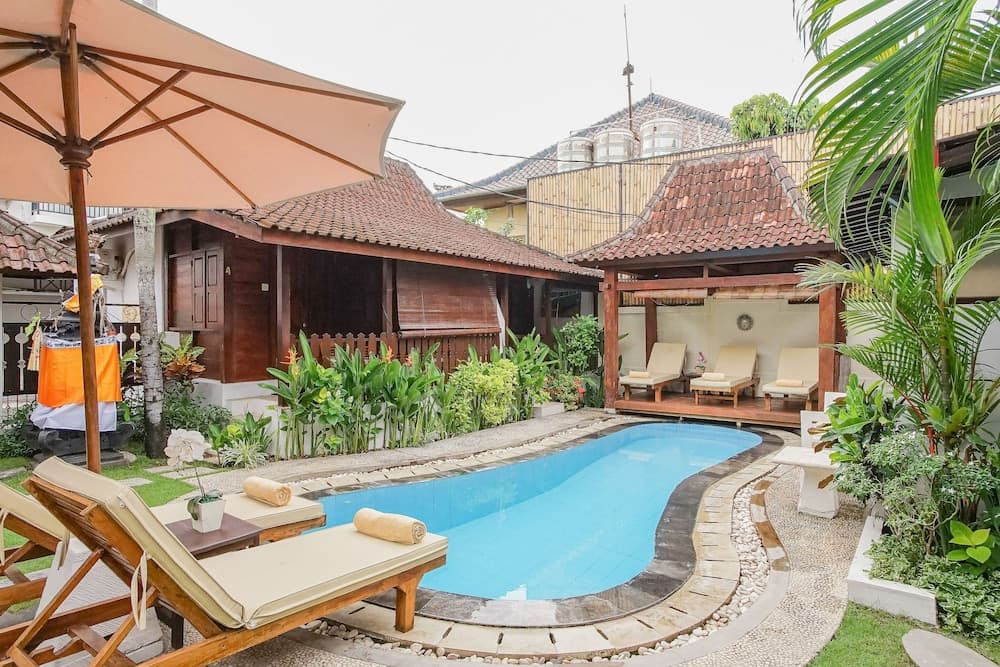 Surfer Paradise Villas