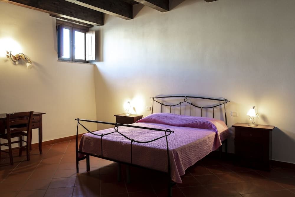 Albergo Diffuso Quaglietta