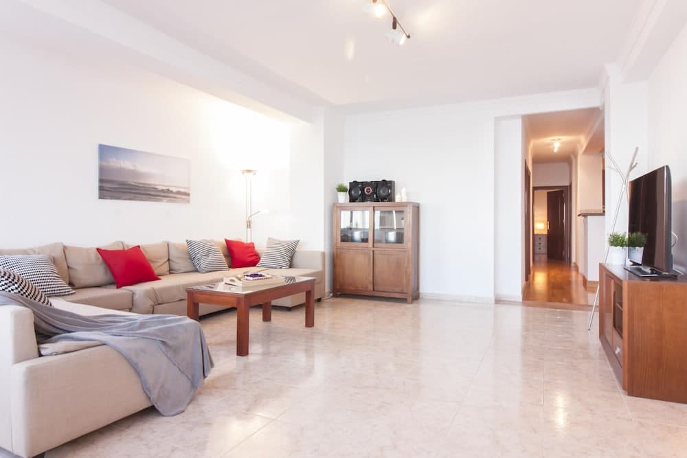 Maritimo FreshApartments by Bossh Hotels