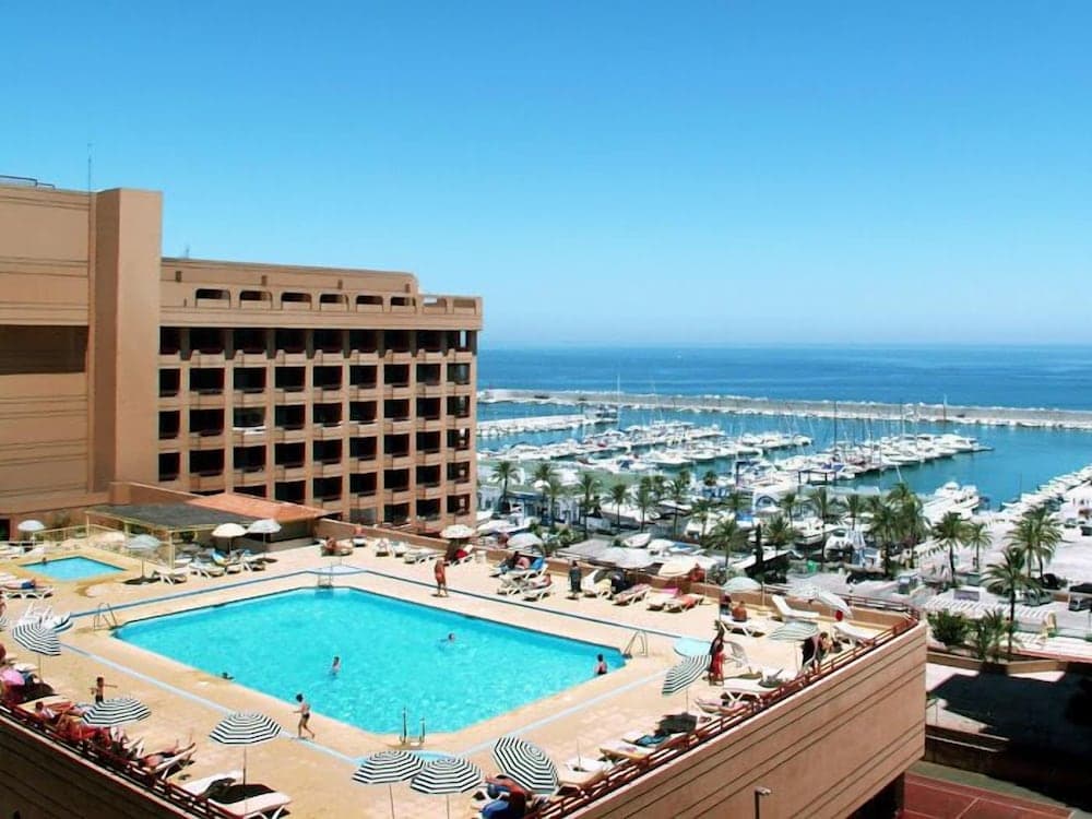 Apartamento El Puerto Costa Del Sol