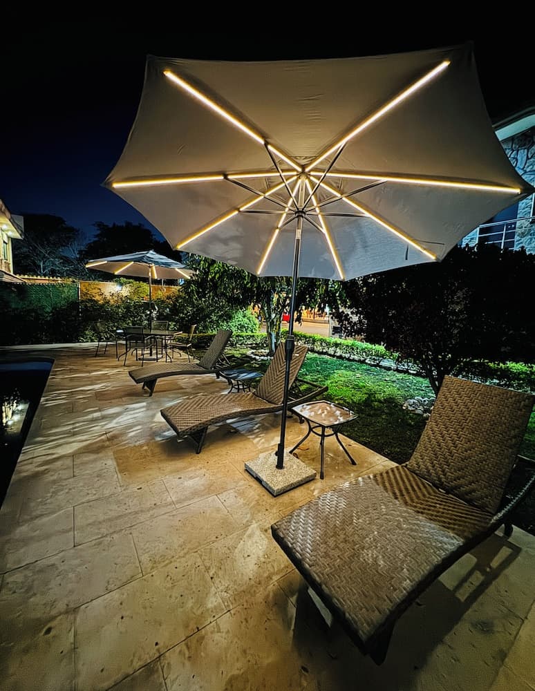 Hotel Villa Pralaya