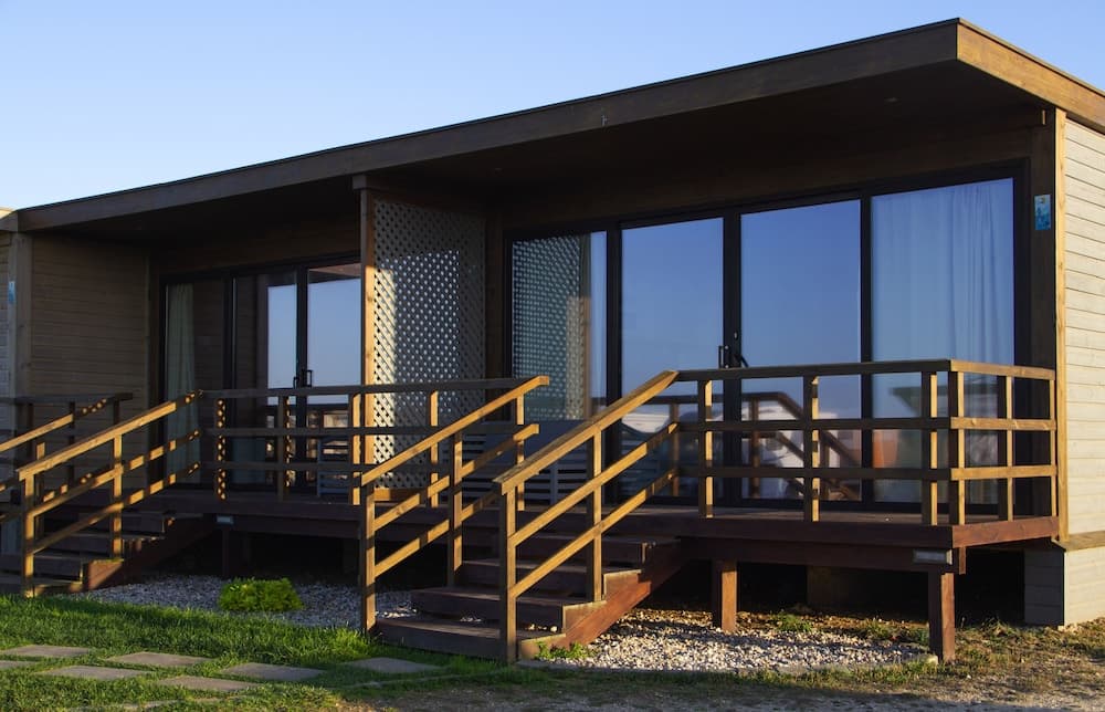 PenichePraia - Bungalows, Campers & Spa