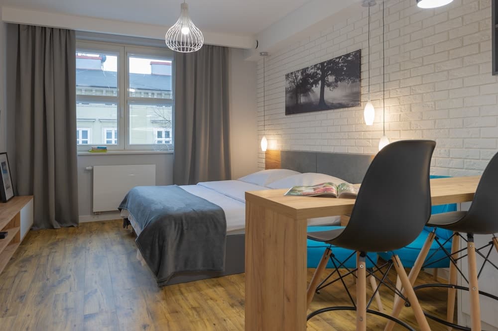 Native Apartments Augustiańska 24