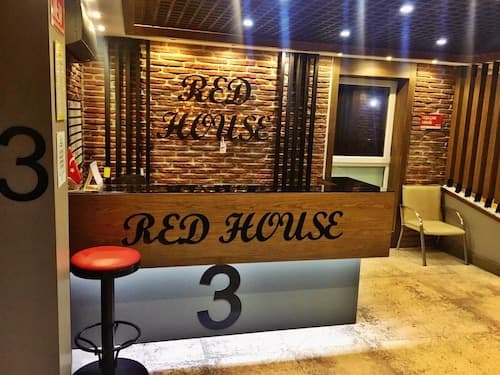Red House Vip