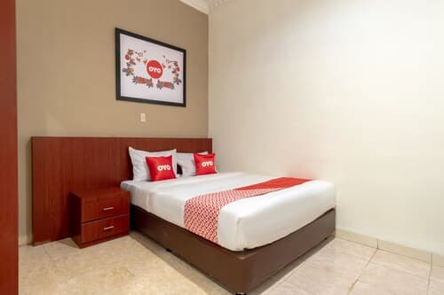 OYO 1668 Yvel Homestay Syariah