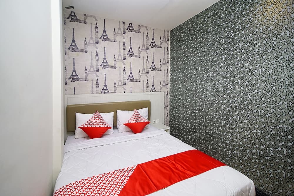 OYO 1726 Bed & Breakfast Inn