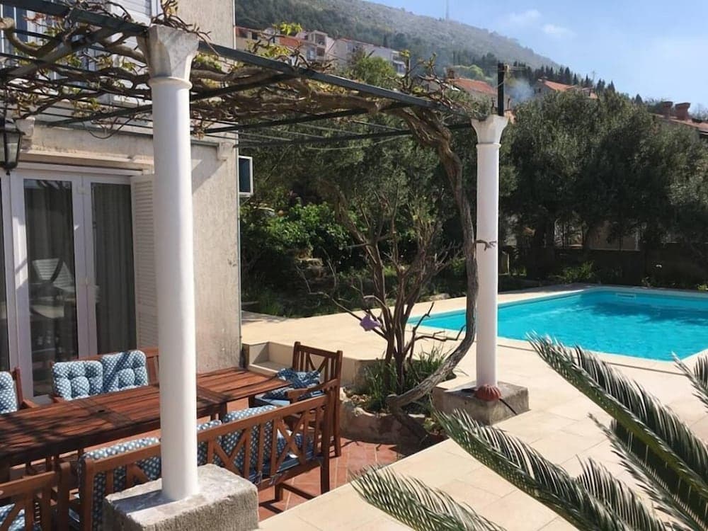 Villa Marghareta - Deluxe App Marghareta