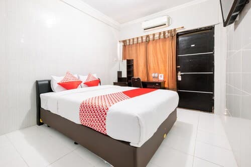 OYO 1700 Danurejan Guesthouse
