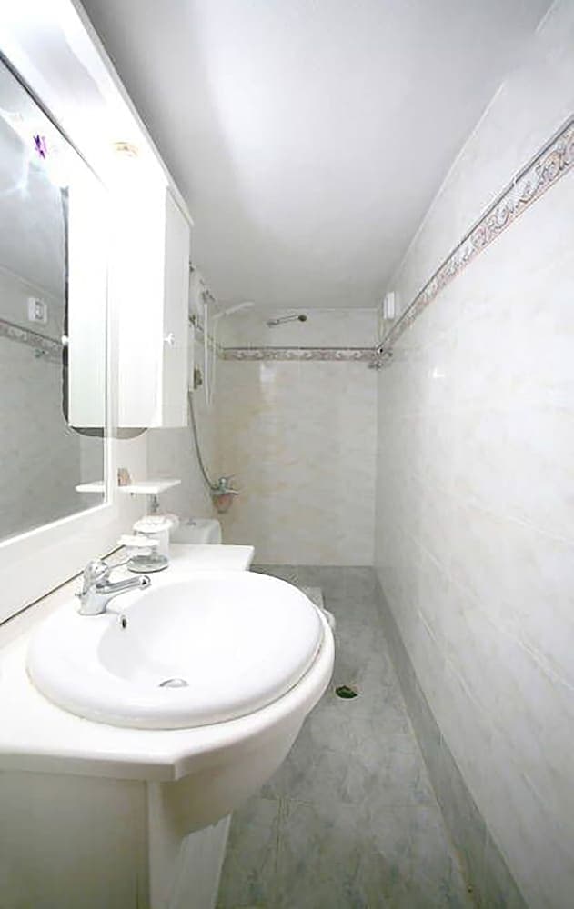 Banyo lavabosu