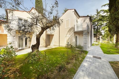 Olive Suites - Hotel & Resort Adria Ankaran