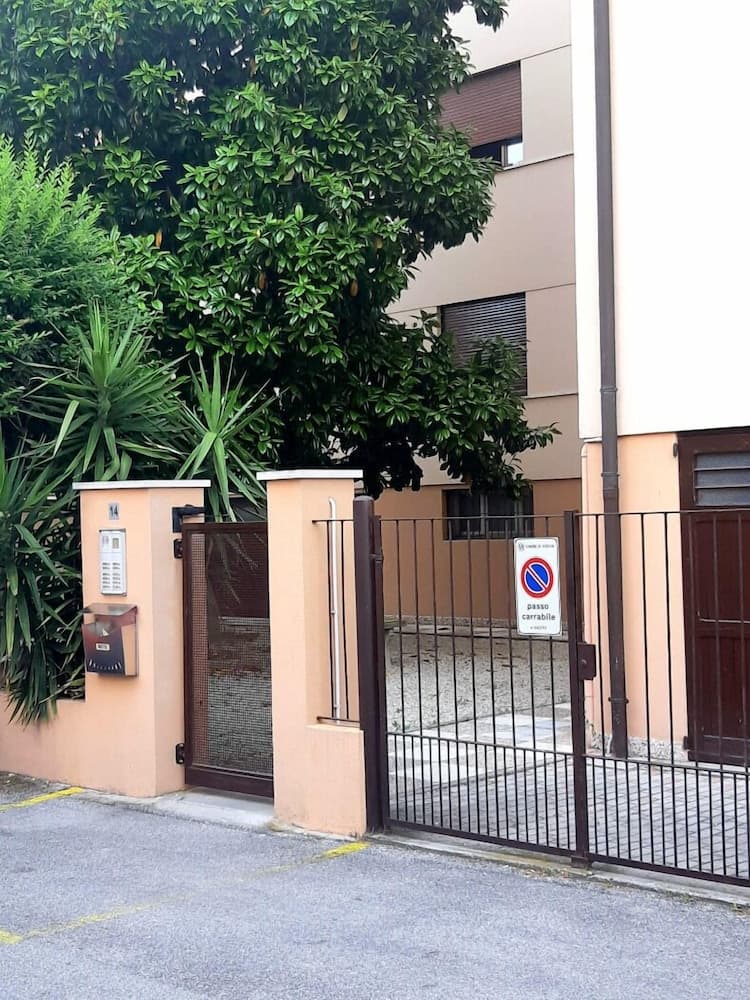 Residence Serenissima by Holistay