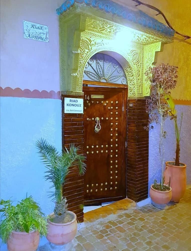 Riad Konouz