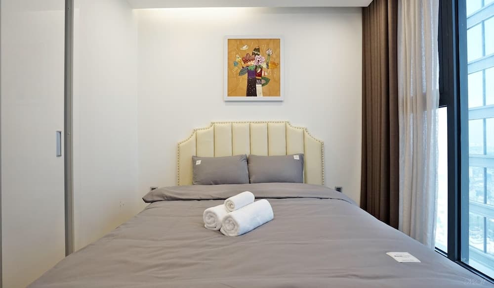 Vinhomes Metropolis by QMP