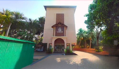 Resort The Lohias