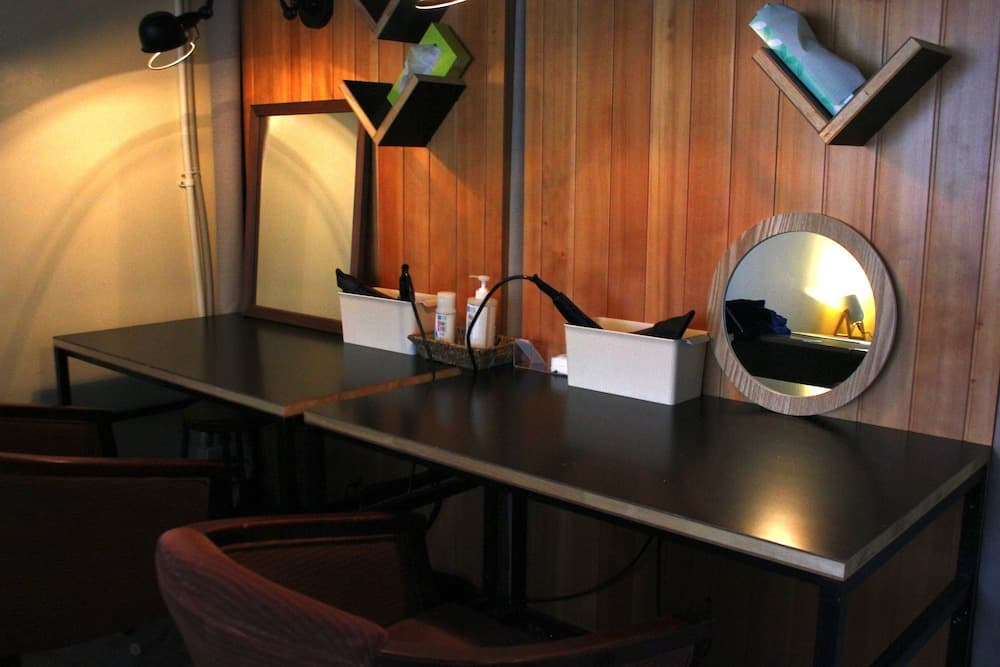 Konaklama yeri imkân ve özellikleri