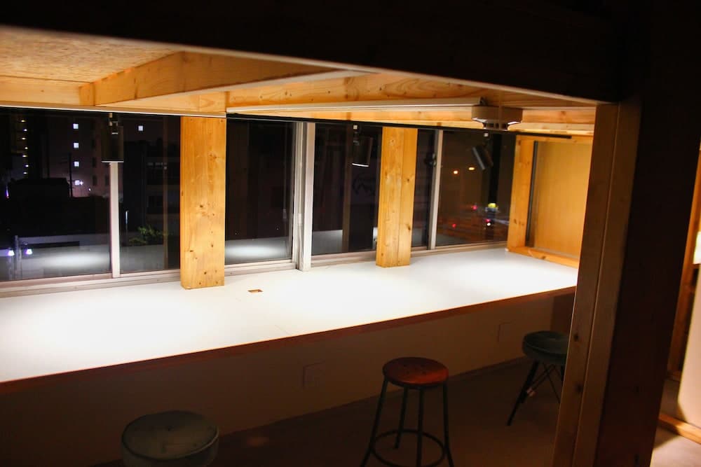 Konaklama yeri imkân ve özellikleri