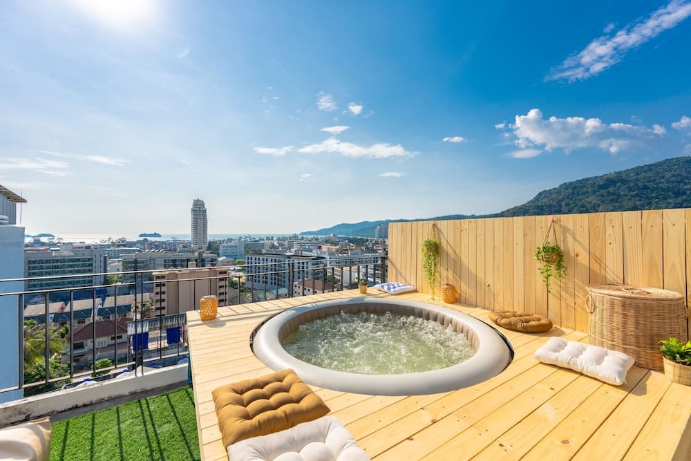 Sky Wave Patong