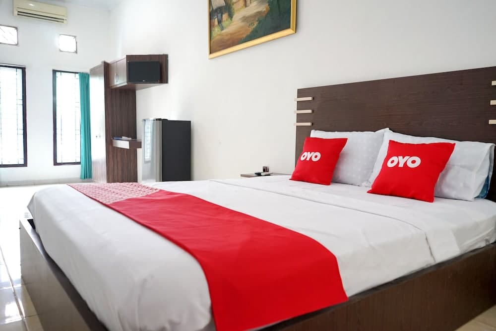 OYO 1697 Griya Dimas Guesthouse