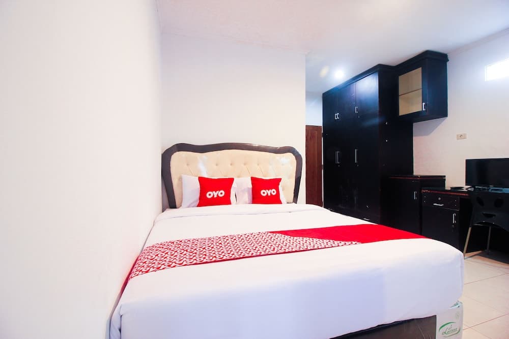 OYO 1905 Davonsa  Homestay Syariah