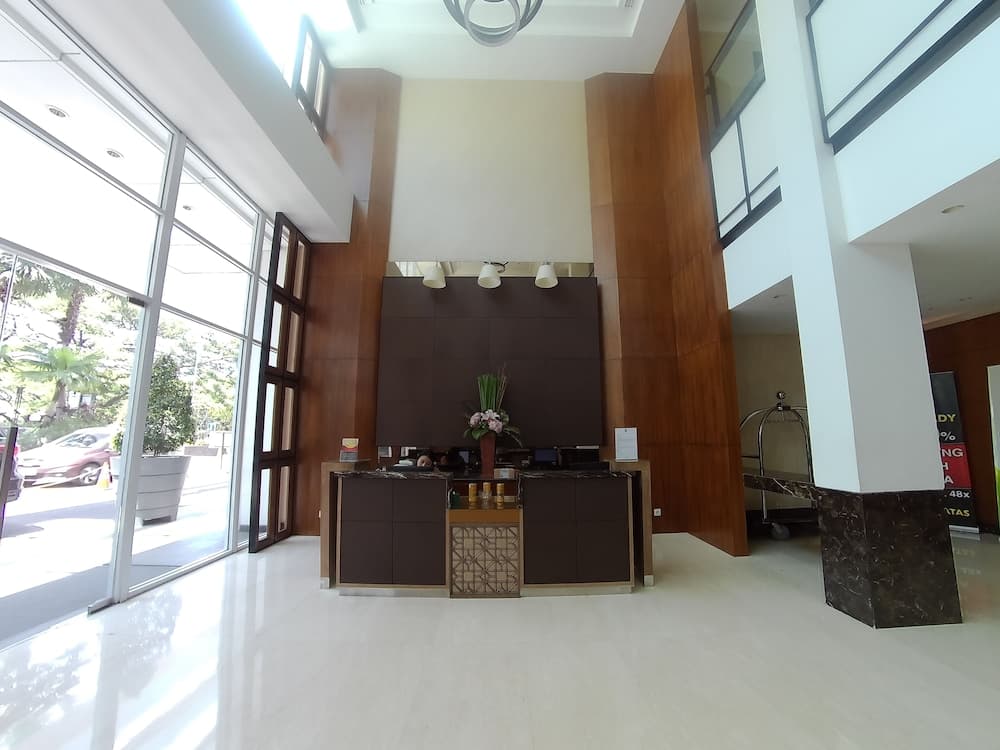 Apatel U Residence 1 Lt. 10