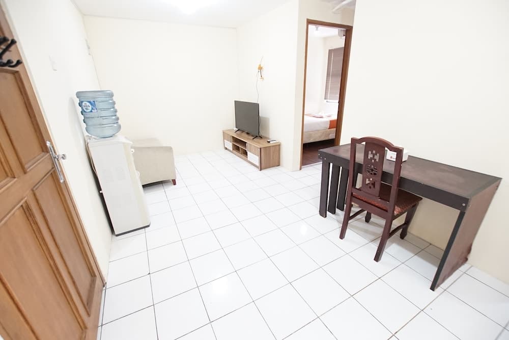 Apartement Laguna Pluit Lt.26