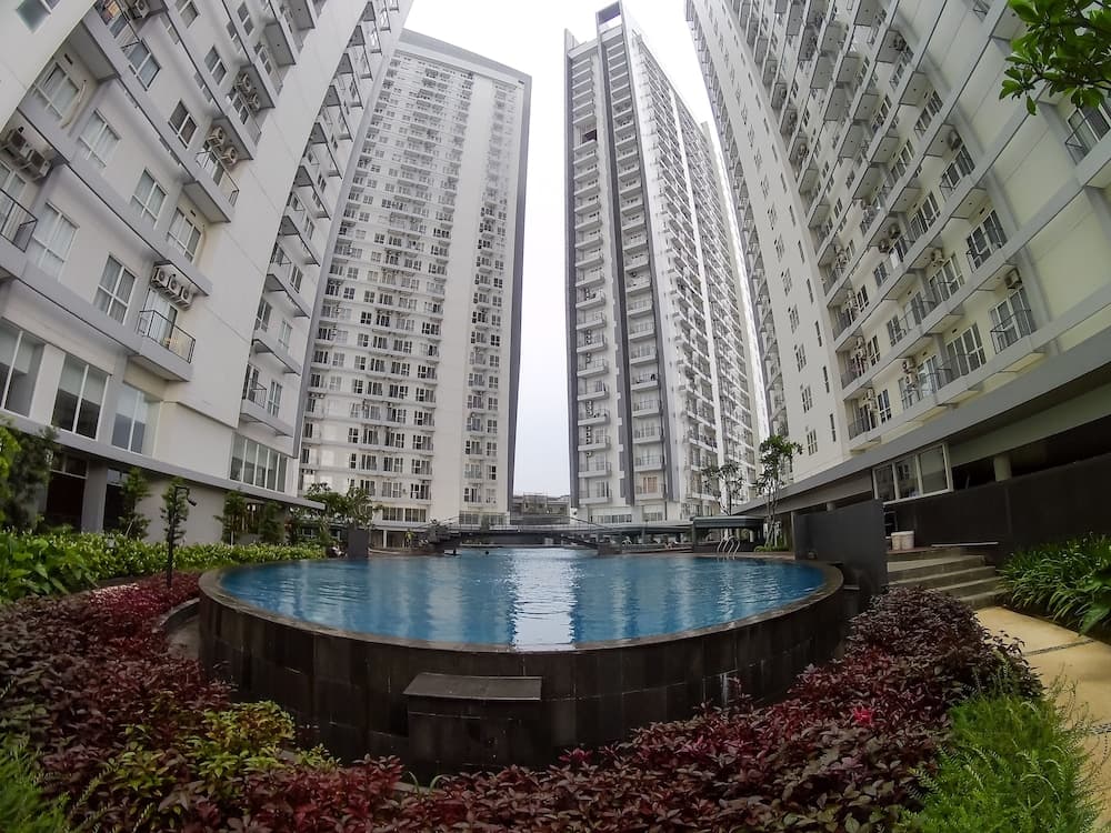 Apatel Casa De Parco Magnolia 1616