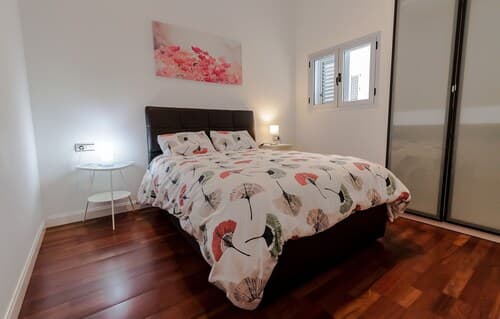 Casa Comillas - Apartamento Doble