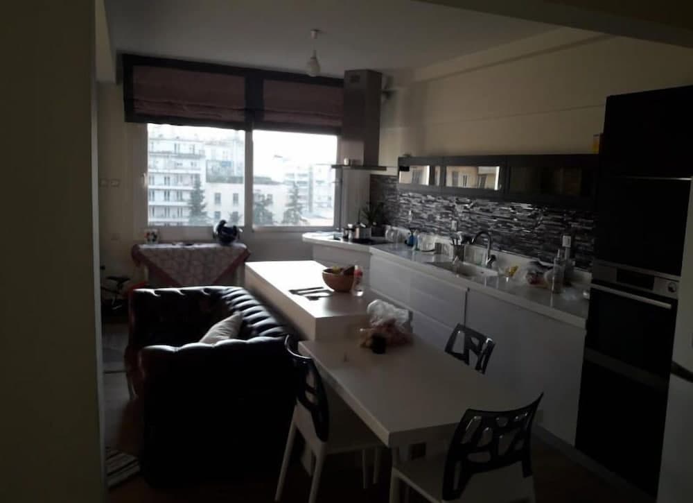 Agia Sofia Apartment