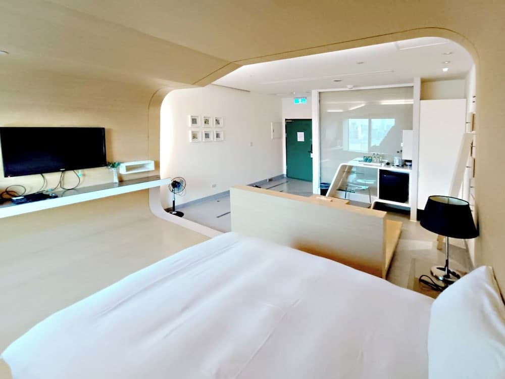 San Jo Hostel