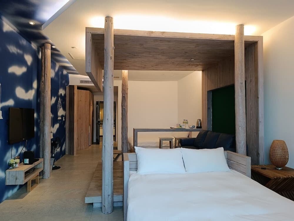 Oda
