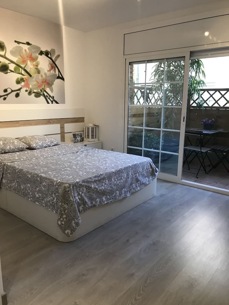Kamelly Guest House