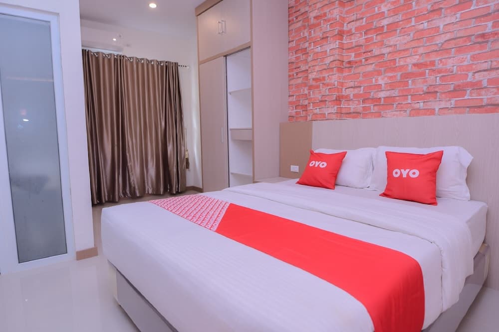 Super OYO Capital O 2018 Ring Road Guest House Syariah
