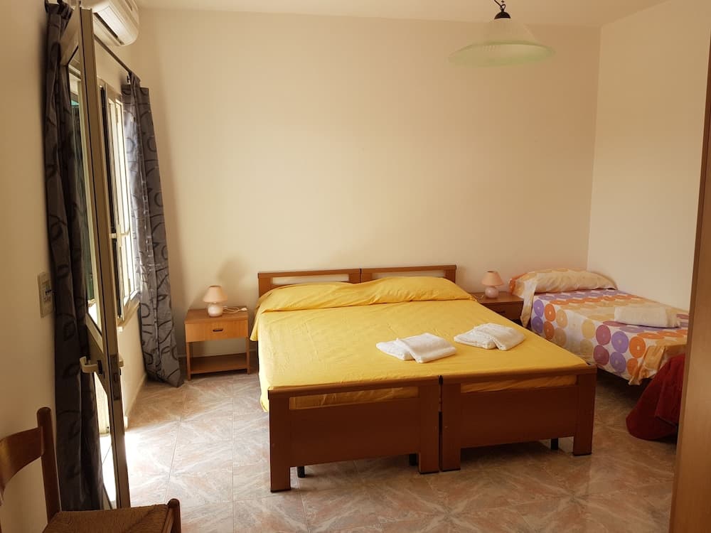 Spiagge del Salento Residence