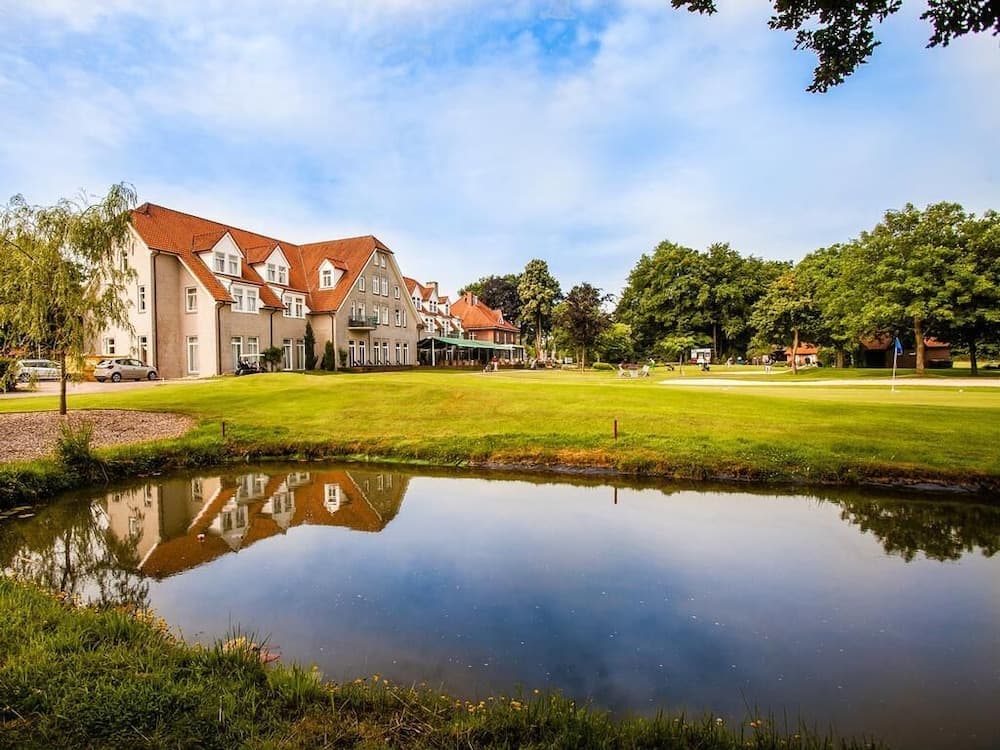 Ahauser Land-&Golfhotel
