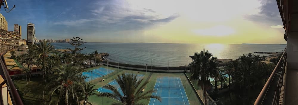 Apartamento Playa Albufereta Rocafel 7