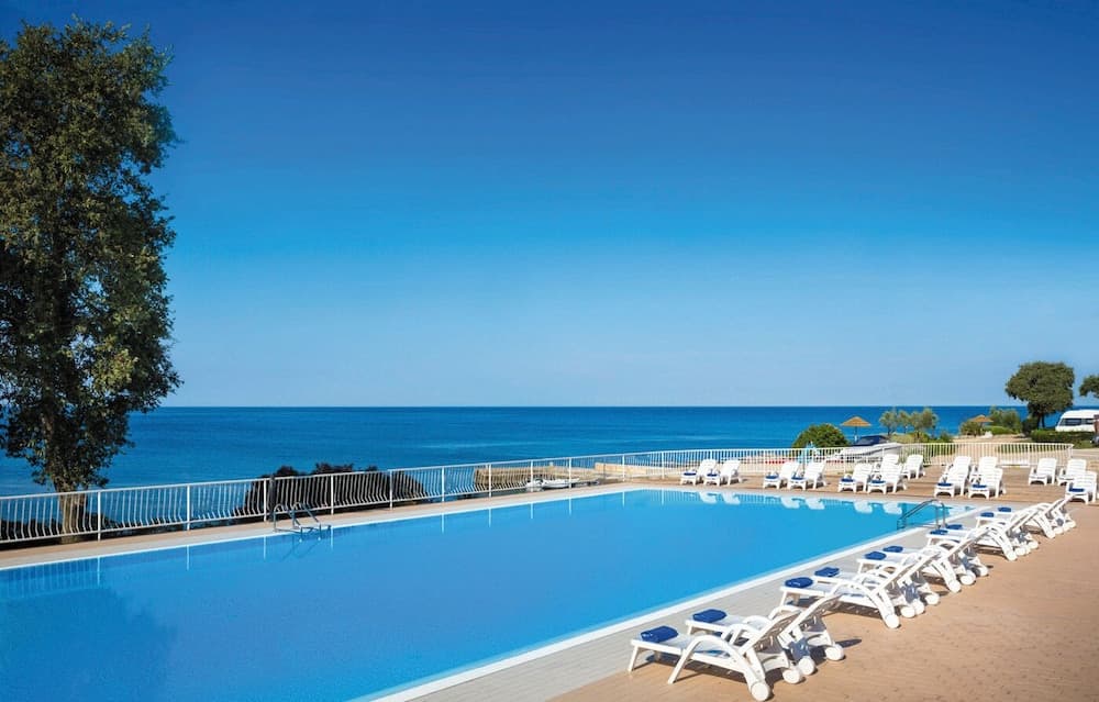 Victoria Mobilehome Solaris fkk Resort