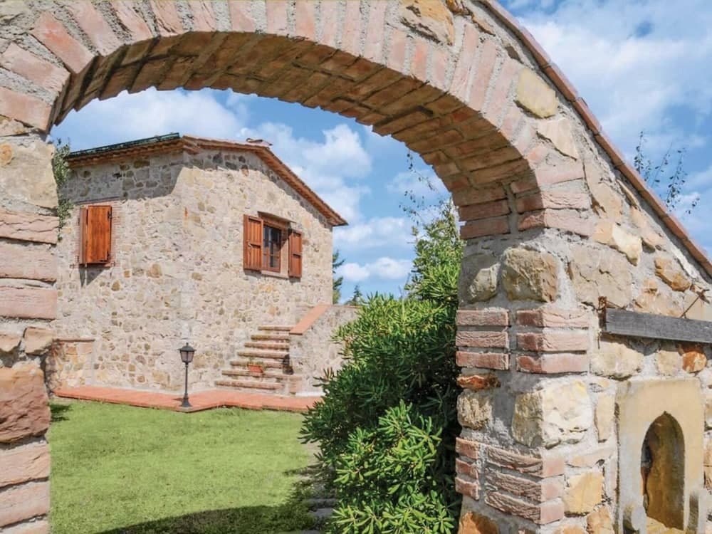 Villa San Martino