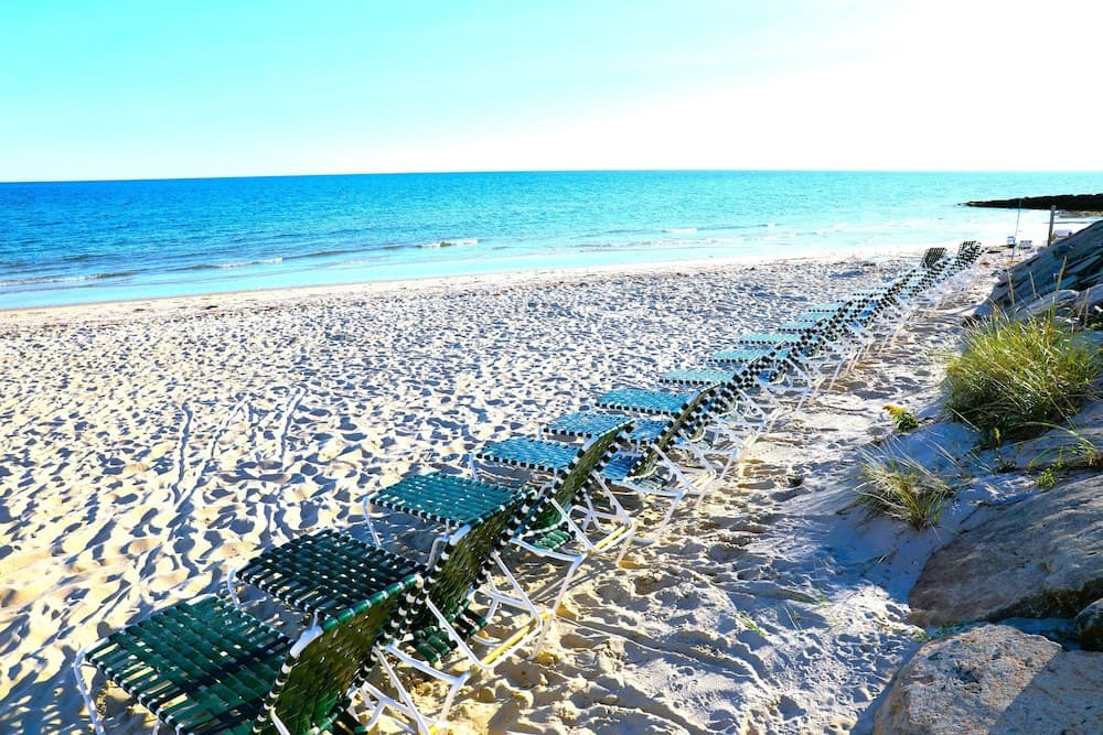 Sea Shell Motel