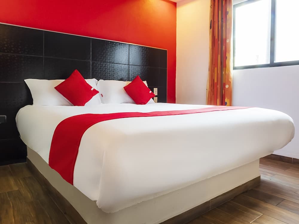 Hotel SR92 Only Adults