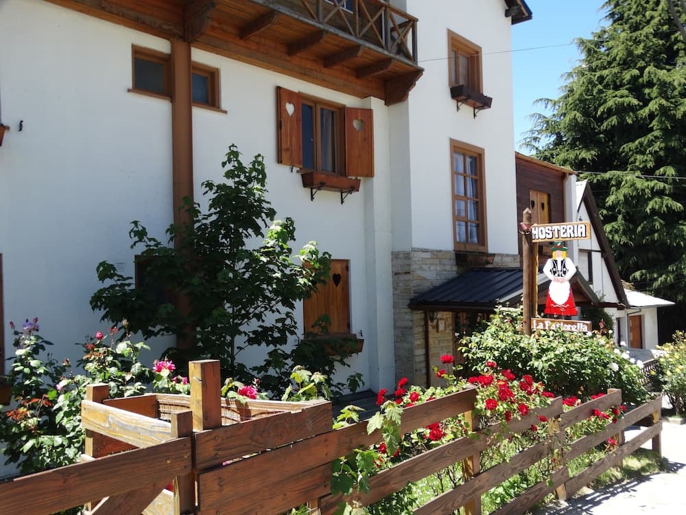 Hosteria La Pastorella