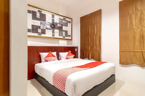 Hotel O Os Residence