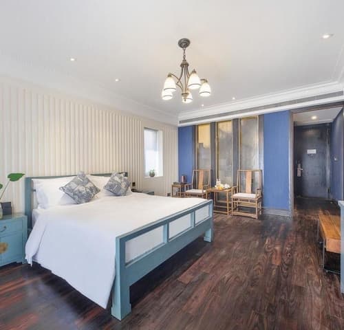 Hefu Boutique Inn