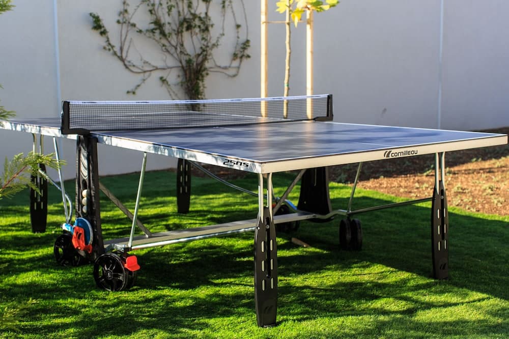 Çocuklar için oyun alanı - dış mekân