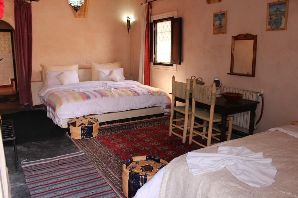Riad Gabsi Du Dades