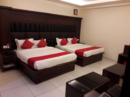 Hotel Royal Stay