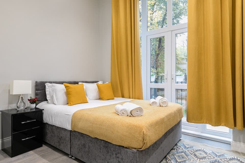 Carlton Vale Apartments