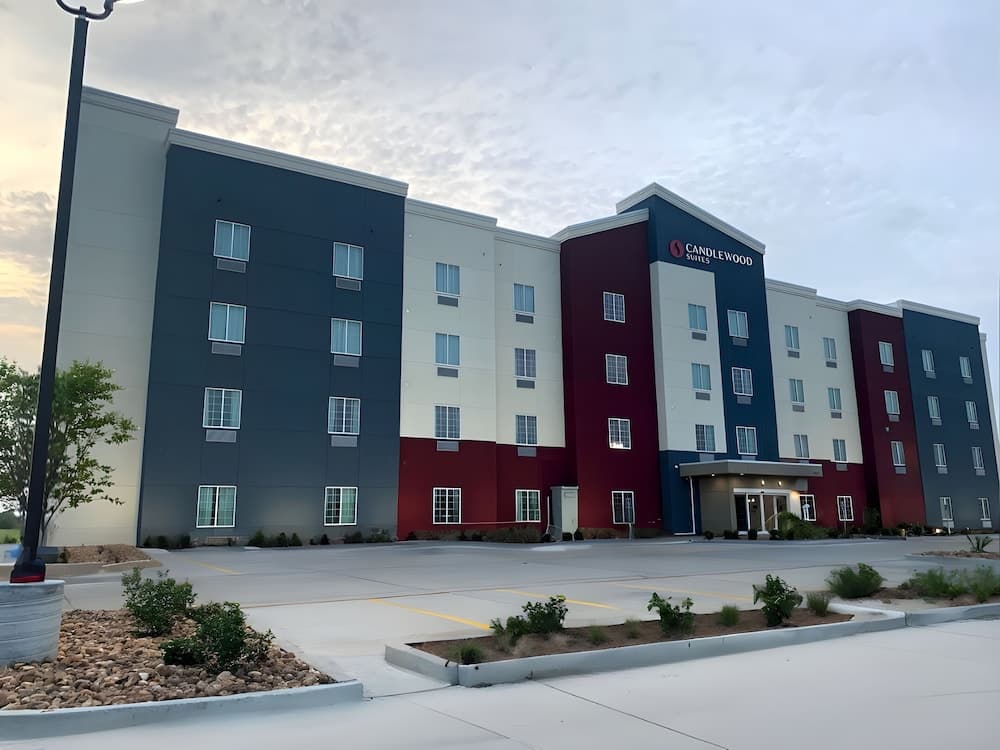 Candlewood Suites Corpus Christi - Portland by IHG