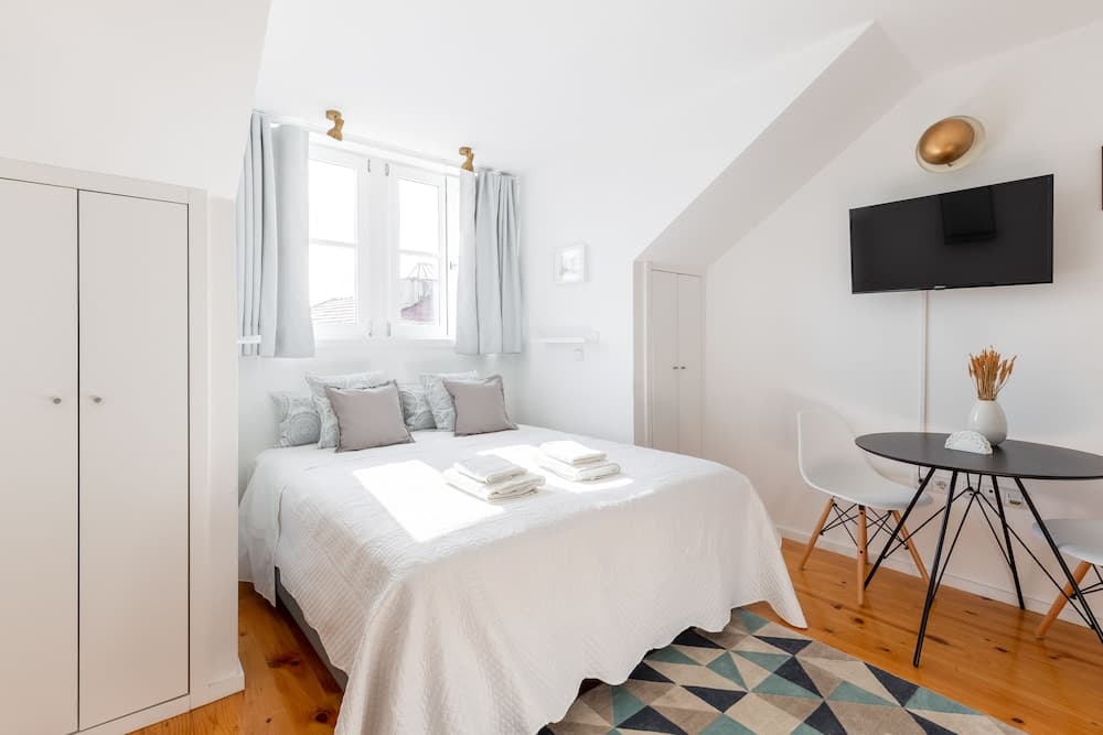 Porto Belomonte Studios